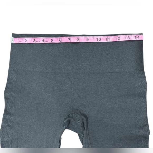 Lululemon Ebb to Street Dark Gray Leggings - Picture 5 of 15